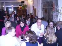 Kiesel & Partner bei Familie Kopp in Eschach
