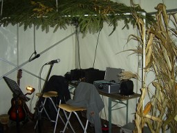 Huberts 50er in Zimmerbach